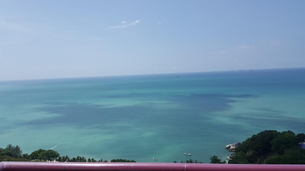 Batu Ferringhi Seaview Apartment 외부 사진