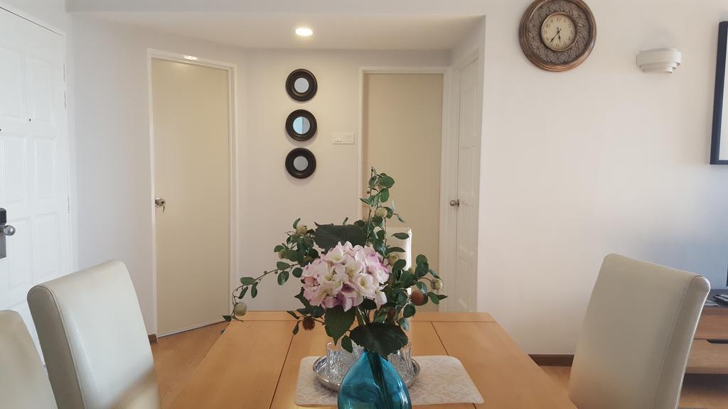 Batu Ferringhi Seaview Apartment 외부 사진
