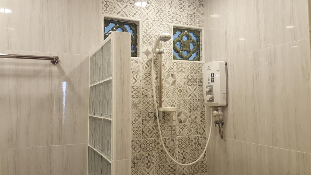 Batu Ferringhi Seaview Apartment 외부 사진