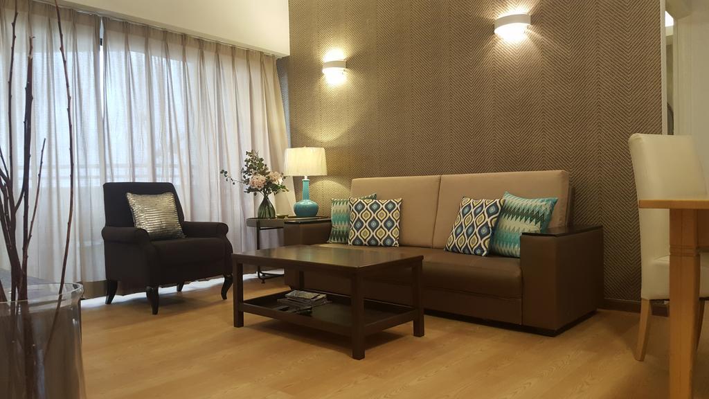 Batu Ferringhi Seaview Apartment 외부 사진